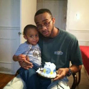 Meet your Posher, Terry